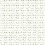 Fabric - Aida 11 Count White 110cm Wide