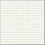 Fabric - Aida 11 Count Antique White 110cm Wide