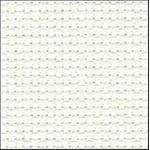 Fabric - Aida 11 Count Antique White 110cm Wide