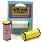 Kreinik Metallic Heavy #32 Braid