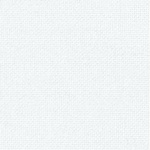 Fabric - Aida 22 Count Sulta Hardanger White 110cm Wide