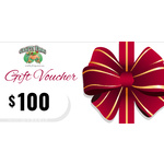 $100 Gift Voucher
