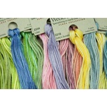 Weeks Dye Works Cotton Embroidery Floss