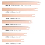 Ashford Stick Shuttles