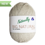 Naturally Big Natural 8 Ply/DK