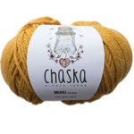 Chaska Muhu 8 Ply/DK 100% Baby Alpaca