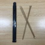Morgan Premium Bamboo 6.00mm 30cm