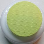 Button - 22mm Fluro Shank