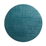 Button - 30mm Blue Green Shank