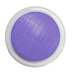 Button - 30mm Purple Shank