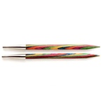 KnitPro Symfonie Wood Interchangeable Circular Needle Tips