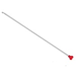 Addi Premium Tunisian Crochet Hook 2.0mm 30cm