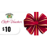 $10 Gift Voucher