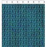 Sci-Fi - 10SCI-1 Teal Signal
