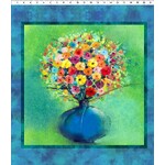 A Year of Art - Spring Panel