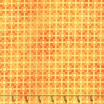 Fabric - PAWsitivity 10PAW-1 Squares Yellow