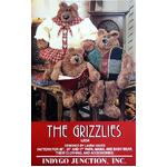 Indygo Junction The Grizzlies IJ534