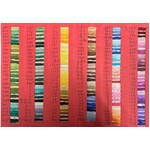 Cifonda Rayon Art Silk  (D)