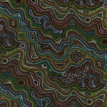 Mugungalyi Print 102