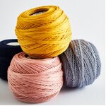 DMC Cebelia Size 10 Crochet Cotton