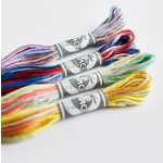 DMC Coloris Mouline Stranded Cotton