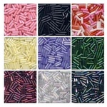 Mill Hill Bugle Beads - Small