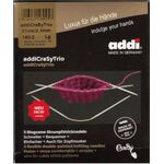 Addi CraSy Trio Knitting Needles