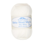 Shepherd Baby Wool Merino 2 Ply