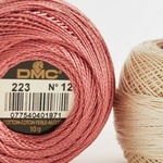 DMC Perle 12 Ball
