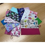 Double Pointed Needle Rolls