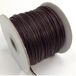 Leather (Imatation) Thonging  - 2mm