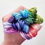 Cosmo Seasons Variegated Stranded Cotton