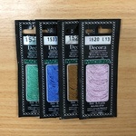 Madeira Decora Rayon Embroidery Floss