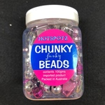 Hotspotz Chunky Funky Beads