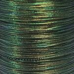Couching Thread 371 - Green Opal