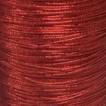 Couching Thread 371 - Red