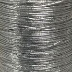 Couching Thread 371 - Silver