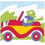 Tapestry Grafitec 11.867 Car