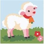 Tapestry Grafitec 11.867 Lamb