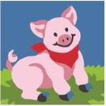 Tapestry Grafitec 11.867 Pig