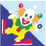 Tapestry Grafitec 11.867 Clown