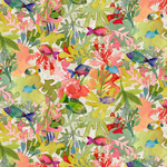 Coral Reef Digital Fish Multi (Y4378-55)