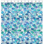 Halcyon - 11HN-1 Blue Wildflowers