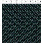 Sci-Fi - 11SCI-1 Teal Circuits
