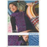 Artesano Alpaca Whizz by Jean Moss