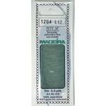 1204 Madeira Silk