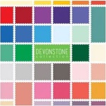Devonstone Fabric Collection Solids
