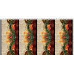 Dragons - The Ancients - 12DRG-1 Multi Ancients Border