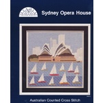 Sydney Opera House Chart Only