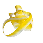Hanah Silk 22mm Daisy Mae
